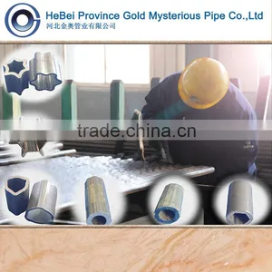 Gear Steel Alloy Mechanical Machinery Parts Steel Pipe thumbnail-5