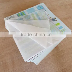 Customized Printing Tissue Paper Napkin thumbnail-1