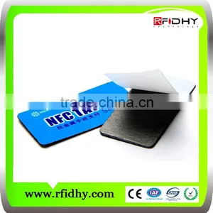 Ntag216 Nfc Tag Long Range Passive Rfid Tag thumbnail-3