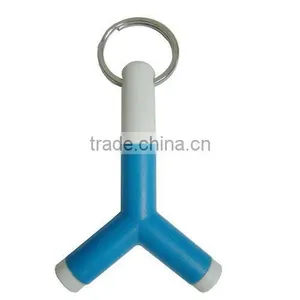 Headphone Splitter Adapter thumbnail-1