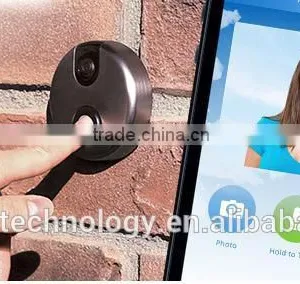 OEM Electronic Manufacturing Service for Wifi Control Doorbell thumbnail-3