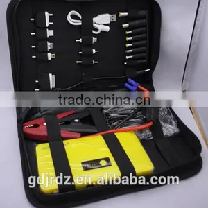 Good Quality Y-001battery Power Booster Multifunction Car Jump Starter Power Bank thumbnail-1