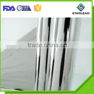 Plastic Potato Chips Packaging Film Plastic Pet Metallic Film Quality Choice thumbnail-3