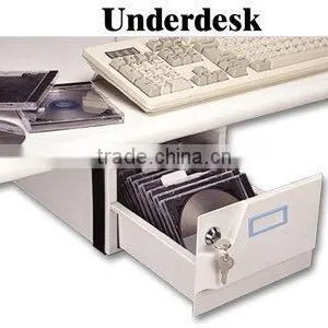 CD / DVD Rack thumbnail-1