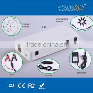 New Technology Lithim Portbale Mutilfunciton Jump Start With Patent Designs thumbnail-1