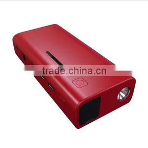 2015 Best Selling Products Carku Car Accessory Mini Emergency 12v Power Tools thumbnail-2