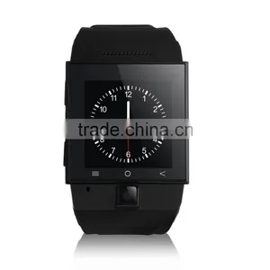 Android 4.4 Smart Watch Smartphone 3G Dual Core GPS 2.0MP Camera Bluetooth Gsm Smart Phone Ith Sim Card Slot,2g/3g for Andriod thumbnail-6