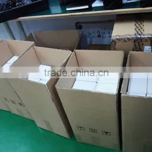 Low Cost Single Mode Gigabit 8 Port Ethernet Fiber Switch thumbnail-1