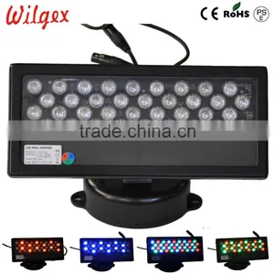 36pcsX1W LED Bar Stage Lighting thumbnail-1