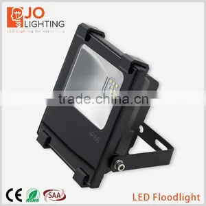 COB or SMD 2835 Waterproof Ip66 Outdoor Led Flood Light10w Led Flood Light thumbnail-2