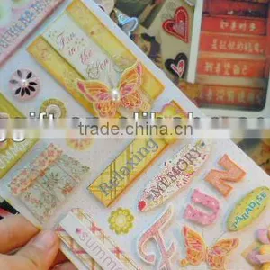 3D Sticker -071 thumbnail-1