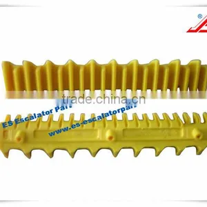 DEE2145490,197.5mm,step Demarcation,KONE Escalator Parts , Escalator Step Demarcation for KONE thumbnail-1