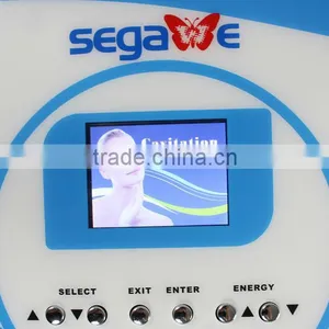 Portable Fractional rf Face Lift Machine thumbnail-3
