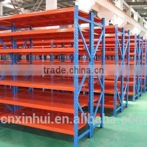2016 New Designs Warehouse Rack Storage Rack Factory Manufacturer From China thumbnail-6