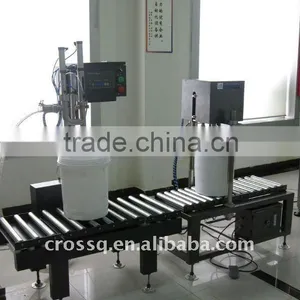 Coating Package Capping Machine FC-P thumbnail-1