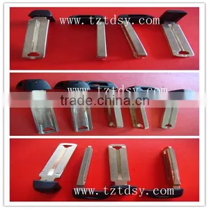 Tongda Good Quality Small Smart Key/key Blade for New Crown thumbnail-2