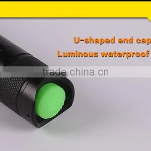 Model S5 Rechargeable Strong Led Waterproof Light thumbnail-6