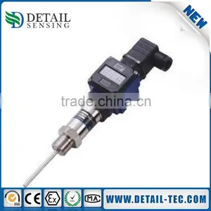 High Performance 4-20mA Pt100 Temperature Transmitter thumbnail-1