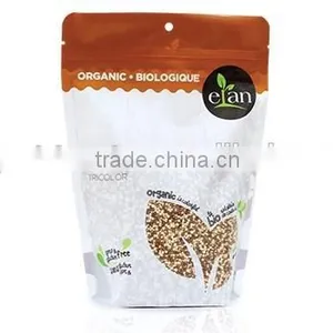 ORGANIC TRI-COLOR QUINOA thumbnail-1