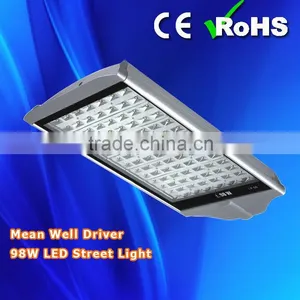 IP66 98W LED Street Light ,Ourdoor Street Led Light thumbnail-1