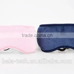 Massage Eye Warmer Electric Warm Mask Health Care Eye Mask thumbnail-1