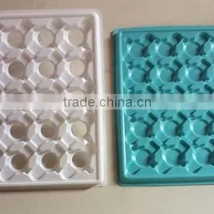Formed Blister Packing Tray for Tablet Medical Packing Tray thumbnail-1