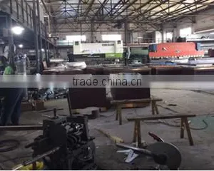 Ballede (Shanghai) Metal Products Co., Ltd. company overview - view 3 thumbnail