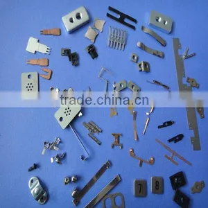 OEM Small Metal Terminals thumbnail-1