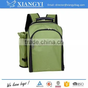 Hot and New Alpine Insulated Wine Bag Lunch Bag thumbnail-3