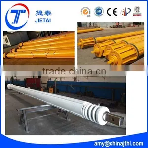Drilling Rig SANY 150C Interlocking Kelly Bar, Sany Friction Kelly Bar thumbnail-6