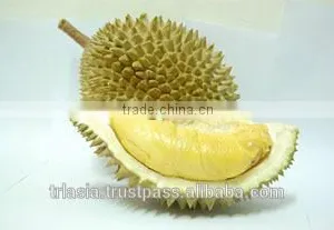 Malaysia Fresh Musang King Durian thumbnail-2