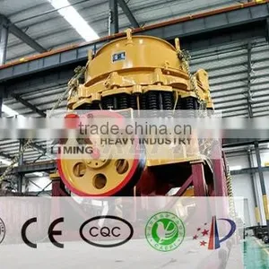 Mineral Processing Cone Crusher for Crushing Stones/af Cone Crusher thumbnail-2