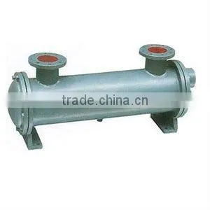 Hot Sell Tube Heat Exchangers for Diesel Engine thumbnail-1