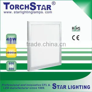Ultra Bright SMD 220V Panel LED Lighting thumbnail-2