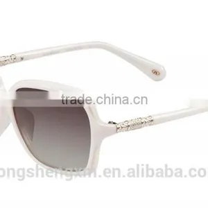 Classical Acetate Sunglasses With Cheap Price and Good Quality thumbnail-2