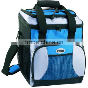 26L Mini Camping Car Cooler Bag 12V/24V thumbnail-1