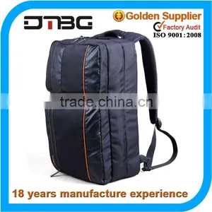 Trolley Leather Business Bag Easy Trip thumbnail-2