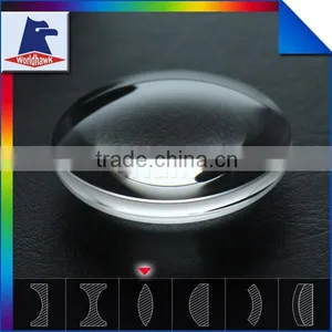 Biconvex Lens Diameter 35mm thumbnail-3
