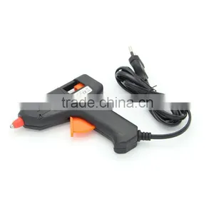 PTC Heating Element For Hot Melt Glue Gun thumbnail-5