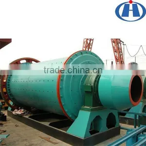 Coal Mill With ISO:9001:2008 Certificate thumbnail-1