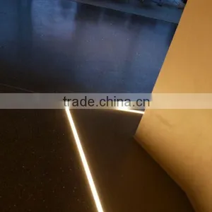 ALP005 Extrusion Aluminum Profiles for Corner Lighting thumbnail-3