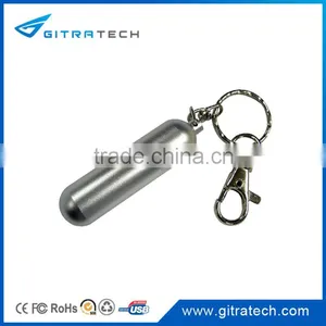 Best Selling Metal Bottle Shape Chinese USB Pen Drive thumbnail-4