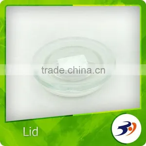 From Factory 720ml Hexagonal Glass Jam Jars and Lids thumbnail-1