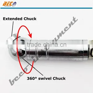 China Tire Gauge Factory Motorcycle Tire Psi Gauge thumbnail-2