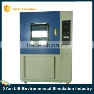 Dust Ingress Environment Test Chambers DI-800 thumbnail-5