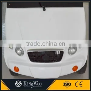 Electric Golf Car /club Golf Cart thumbnail-2