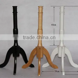 Torso Male Mannequins With Plastic Arms and Wood Base thumbnail-6
