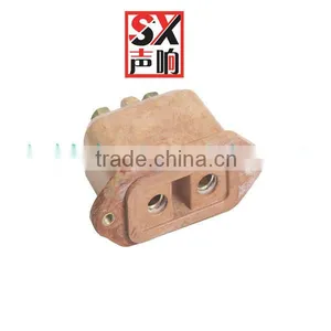 40A Bakelite Electrical Wire Connectors thumbnail-2