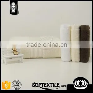 Wholesale BEST SALE Soft Pattern Bath Towels thumbnail-5