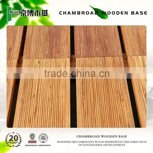 Water Resistant Wood Flooring thumbnail-2